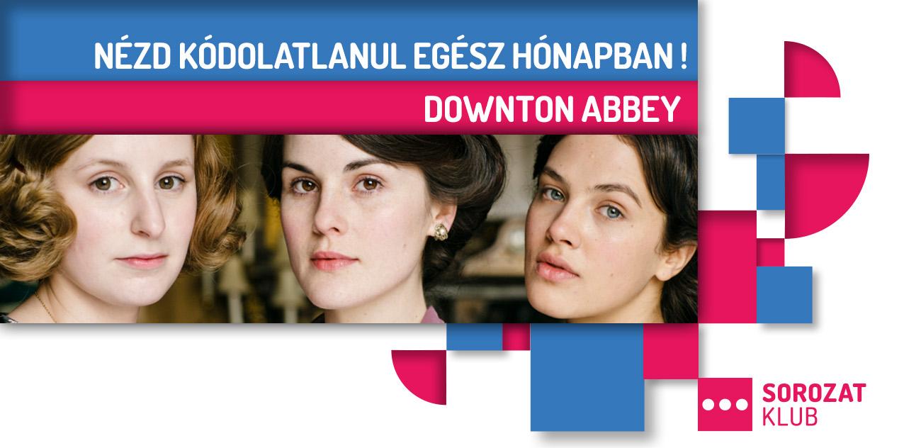 SORK_Kabelmarketing_Nyar_2025_Tarr_banner_1300x632_Downton_Abbey SORK_Kabelmarketing_Nyar_2025_Tarr_banner_1300x632_Downton_Abbey