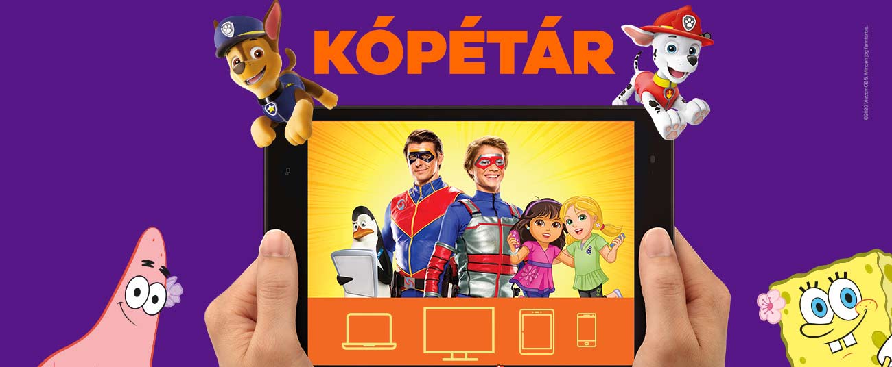 Kópétár albanner