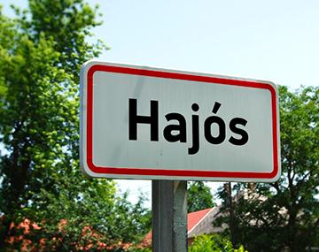 Hajós Hajós